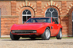 Thumbnail of 1973 Intermeccanica Indra Fastback Coupé  Chassis no. 100025414 image 5