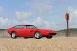 Thumbnail of 1973 Intermeccanica Indra Fastback Coupé  Chassis no. 100025414 image 3