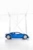 Thumbnail of 2010 Bugatti  Veyron EB 16.4 Coupé  Chassis no. VF9SA25C18M795208 image 8