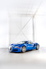 Thumbnail of 2010 Bugatti  Veyron EB 16.4 Coupé  Chassis no. VF9SA25C18M795208 image 6