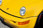 Thumbnail of 1993 Porsche 911 Type 964 Turbo S 'Leichtbau' Coupé  Chassis no. WP0ZZZ96ZPS479056 image 23