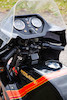 Thumbnail of 1981 Triumph TS8-1 Prototype Frame no. none Engine no. unstamped image 4