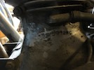 Thumbnail of 1993 Enfield 499cc Bullet Frame no. 3B52 1490 Engine no. 3B52 1490 image 12