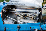 Thumbnail of The Ex-works/Giulio Foresti, Ex-Carl Junker 1931 Australian GP-winning,1925 Bugatti Type 39 Grand prix Racing Two-Seater  Chassis no. 4607 Engine no. 7 image 40
