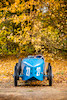 Thumbnail of The Ex-works/Giulio Foresti, Ex-Carl Junker 1931 Australian GP-winning,1925 Bugatti Type 39 Grand prix Racing Two-Seater  Chassis no. 4607 Engine no. 7 image 30