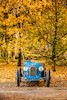 Thumbnail of The Ex-works/Giulio Foresti, Ex-Carl Junker 1931 Australian GP-winning,1925 Bugatti Type 39 Grand prix Racing Two-Seater  Chassis no. 4607 Engine no. 7 image 29