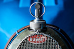 Thumbnail of The Ex-works/Giulio Foresti, Ex-Carl Junker 1931 Australian GP-winning,1925 Bugatti Type 39 Grand prix Racing Two-Seater  Chassis no. 4607 Engine no. 7 image 51