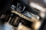 Thumbnail of The Ex-works/Giulio Foresti, Ex-Carl Junker 1931 Australian GP-winning,1925 Bugatti Type 39 Grand prix Racing Two-Seater  Chassis no. 4607 Engine no. 7 image 50