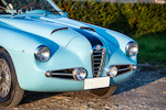 Thumbnail of 1955 Alfa Romeo 1900C SZ Coupé  Chassis no. AR 1900C.02062 image 59
