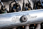 Thumbnail of 1955 Alfa Romeo 1900C SZ Coupé  Chassis no. AR 1900C.02062 image 51