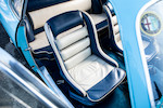 Thumbnail of 1955 Alfa Romeo 1900C SZ Coupé  Chassis no. AR 1900C.02062 image 41