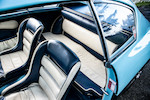 Thumbnail of 1955 Alfa Romeo 1900C SZ Coupé  Chassis no. AR 1900C.02062 image 39