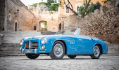 Thumbnail of 1952 Pegaso Z-102 2.8-Litre Cabriolet  Chassis no. 0102-153-0171 image 3