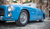Thumbnail of 1952 Pegaso Z-102 2.8-Litre Cabriolet  Chassis no. 0102-153-0171 image 29