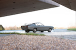 Thumbnail of The Frankfurt, Paris, Geneva and Barcelona Motor Shows,1967 BMW-Glas  3000 V8 Fastback Coupé Prototype  Chassis no. V-1471 image 11