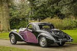 Thumbnail of 1938 Bugatti Type 57 Atalante Coupé  Chassis no. 57633 image 19