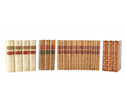 Thumbnail of BINDINGS KINGLAKE (ALEXANDER WILLIAM) The Invasion of the Crimea, 8 vol., FIRST EDITION, William Blackwood, 1863-1887--GROTE (GEORGE) History of Greece, 12 vol., 8vo (36) image 1
