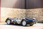 Thumbnail of c.1958 Lister-Jaguar 3.8-Litre 'Knobbly' Sports-racer  Chassis no. BHL186 image 2