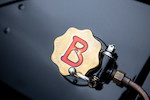 Thumbnail of 1927 Bentley 3-Litre Speed Model Sports Roadster   Chassis no. TN1559 image 40