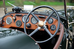 Thumbnail of 1927 Bentley 3-Litre Speed Model Sports Roadster   Chassis no. TN1559 image 21