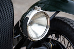 Thumbnail of 1927 Bentley 3-Litre Speed Model Sports Roadster   Chassis no. TN1559 image 7