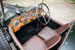Thumbnail of 1927 Bentley 3-Litre Speed Model Sports Roadster   Chassis no. TN1559 image 43