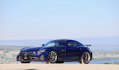 Thumbnail of Only 50 kilometres from new,2019 Mercedes-AMG  GT R PRO Coupé  Chassis no. WMX1903791A028265 image 4