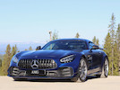 Thumbnail of Only 50 kilometres from new,2019 Mercedes-AMG  GT R PRO Coupé  Chassis no. WMX1903791A028265 image 2