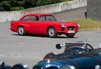 Thumbnail of 1958 Peerless  GT Sports Saloon  Chassis no. GT2-00198 image 15