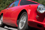 Thumbnail of 1958 Peerless  GT Sports Saloon  Chassis no. GT2-00198 image 11