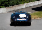 Thumbnail of 1954 Jaguar XK120 SE Roadster  Chassis no. S676340 Engine no. F1775-8 image 9