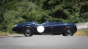 Thumbnail of 1954 Jaguar XK120 SE Roadster  Chassis no. S676340 Engine no. F1775-8 image 7