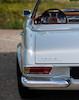 Thumbnail of 'Kundenwunsch'-ordered,1966 Mercedes-Benz 230 SL 'Pagoda' ZF 5-speed with Hardtop  Chassis no. 113-042-10-017125 Engine no. 127.981-10-013218 image 32