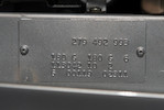 Thumbnail of 'Kundenwunsch'-ordered,1966 Mercedes-Benz 230 SL 'Pagoda' ZF 5-speed with Hardtop  Chassis no. 113-042-10-017125 Engine no. 127.981-10-013218 image 30
