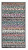 Thumbnail of Charles Hossein Zenderoudi (Iran, born 1937) LA+LA+SAR image 5