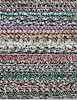 Thumbnail of Charles Hossein Zenderoudi (Iran, born 1937) LA+LA+SAR image 3