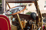 Thumbnail of 1903 Thornycroft 20hp Four-Cylinder Double Phaeton  Chassis no. BZ 14 image 29