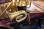 Thumbnail of 1903 Thornycroft 20hp Four-Cylinder Double Phaeton  Chassis no. BZ 14 image 15
