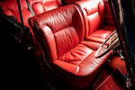 Thumbnail of 1961 Mercedes-Benz 300d 'Adenauer' Limousine  Chassis no. 189.010.22.002641 image 5