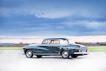 Thumbnail of 1961 Mercedes-Benz 300d 'Adenauer' Limousine  Chassis no. 189.010.22.002641 image 2