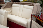 Thumbnail of 1952 Lagonda 2.6 Drophead Coupé   Chassis no. LAG/50/480 Engine no. LBoA/50/559 image 37
