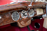 Thumbnail of 1952 Lagonda 2.6 Drophead Coupé   Chassis no. LAG/50/480 Engine no. LBoA/50/559 image 35