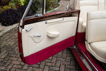 Thumbnail of 1952 Lagonda 2.6 Drophead Coupé   Chassis no. LAG/50/480 Engine no. LBoA/50/559 image 32