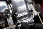 Thumbnail of 1952 Lagonda 2.6 Drophead Coupé   Chassis no. LAG/50/480 Engine no. LBoA/50/559 image 23