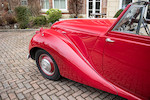Thumbnail of 1952 Lagonda 2.6 Drophead Coupé   Chassis no. LAG/50/480 Engine no. LBoA/50/559 image 43