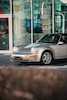 Thumbnail of Delivered new to the late Diego Armando Maradona,1992 Porsche 911 Carrera 2 Type 964 'Works Turbo Look' Cabriolet  Chassis no. WP0ZZZ96ZNS452830 image 75