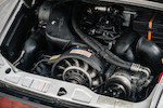 Thumbnail of Delivered new to the late Diego Armando Maradona,1992 Porsche 911 Carrera 2 Type 964 'Works Turbo Look' Cabriolet  Chassis no. WP0ZZZ96ZNS452830 image 54