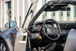 Thumbnail of Delivered new to the late Diego Armando Maradona,1992 Porsche 911 Carrera 2 Type 964 'Works Turbo Look' Cabriolet  Chassis no. WP0ZZZ96ZNS452830 image 53
