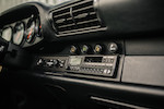 Thumbnail of Delivered new to the late Diego Armando Maradona,1992 Porsche 911 Carrera 2 Type 964 'Works Turbo Look' Cabriolet  Chassis no. WP0ZZZ96ZNS452830 image 39