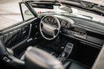 Thumbnail of Delivered new to the late Diego Armando Maradona,1992 Porsche 911 Carrera 2 Type 964 'Works Turbo Look' Cabriolet  Chassis no. WP0ZZZ96ZNS452830 image 34